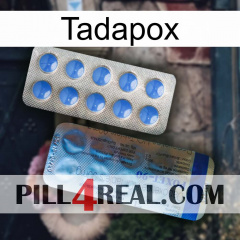 Tadapox 40